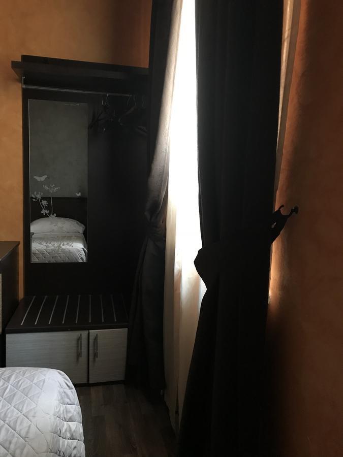 Domus Pensión *