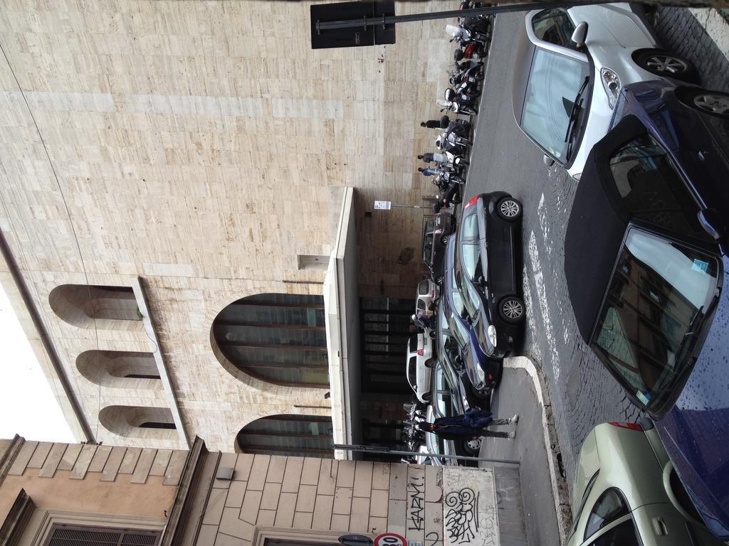 Domus Roma