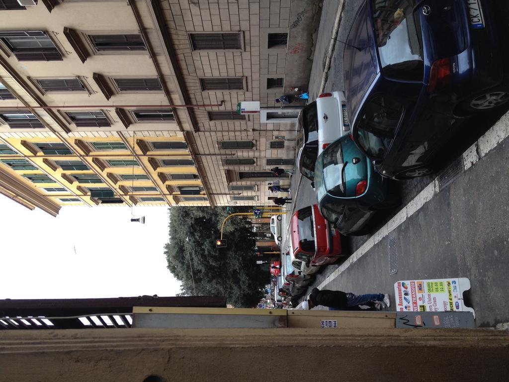 Domus Affittacamere