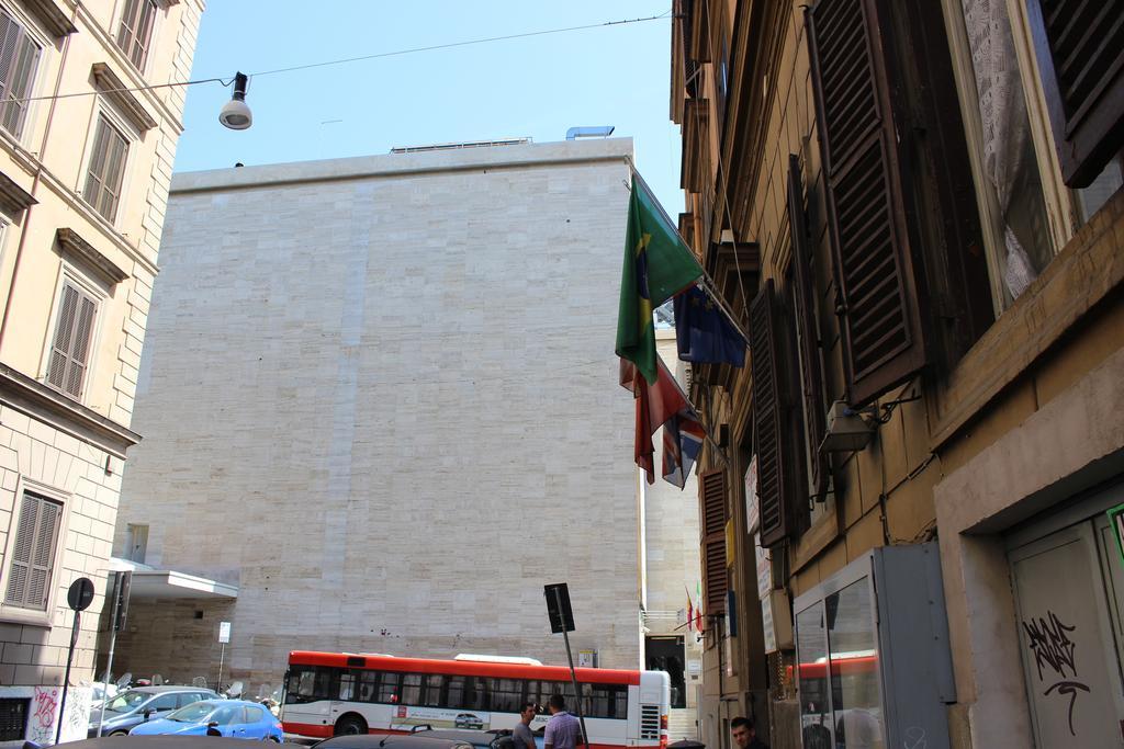 Affittacamere Domus
