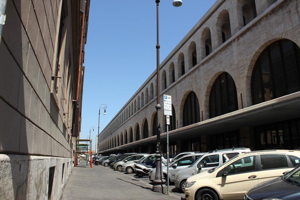 Domus Affittacamere Roma