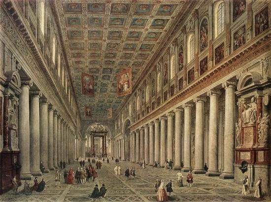 Affittacamere Domus Roma