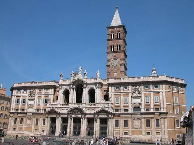 Domus Affittacamere Roma