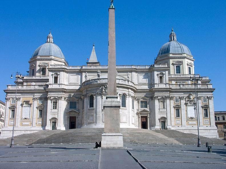 Domus Roma