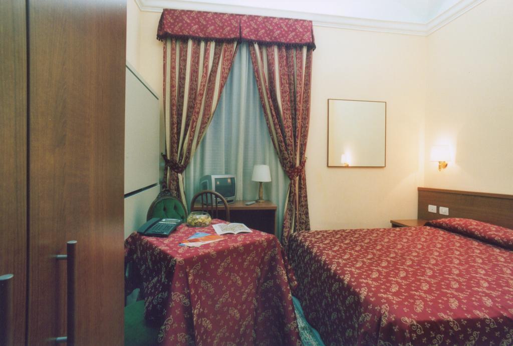 Affittacamere Domus Roma