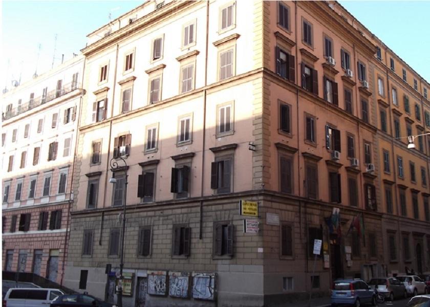 Domus * Roma