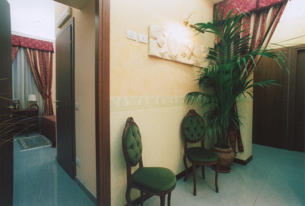 Affittacamere Domus